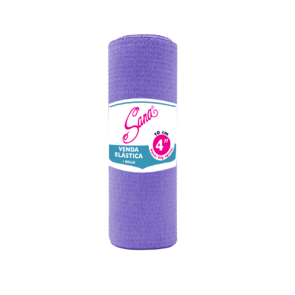 Venda Elástica 10 cm (4") - Imagen 3