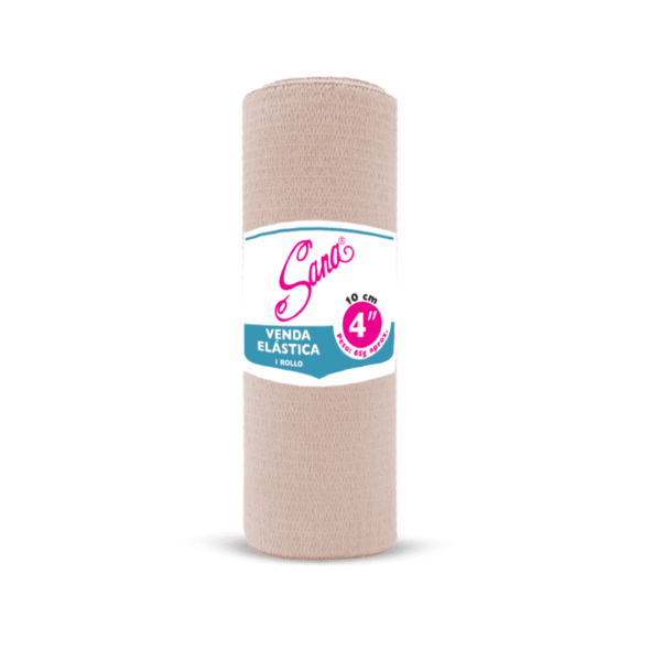 Venda Elástica 10 cm (4") - Imagen 7